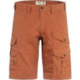 Shorts på tilbud Fjällräven Barents Pro Shorts Men-terracotta brown-52