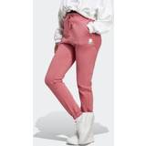 12 - Pink Bukser adidas Sportswear Lounge Fleece Bukser