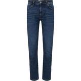 Tom Tailor Regular Slim Josh Jeans - Blue Denim