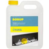 Bioethanol brændeovne og pejse Borup Bio Ethanol 2.5L