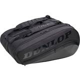 Dunlop Padeltasker & Etuier Dunlop D Tac CX Team 12 Pack