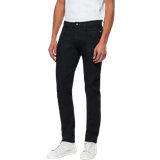 Replay Slim Bukser & Shorts Replay Anbass Slim Fit Jeans - Black