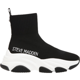 Steve Madden 47 Sneakers Steve Madden Prodigy W - Black/White