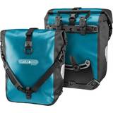 Ortlieb sport roller Ortlieb Sport-Roller Classic Petrol Bag Set of 2