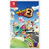 Nintendo Switch spil Moving Out 2 (Switch)
