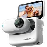 Insta360 Actionkameraer Videokameraer Insta360 GO 3 32GB