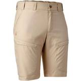 50 - Beige Bukser & Shorts Deerhunter Matobo shorts, Beige