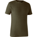 Jagt T-shirts & Toppe Deerhunter pak t-shirt