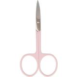 Rosa Negleværktøj Parsa Beauty LOV U Curved nail scissors