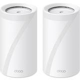 Mesh-netværk - Wi-Fi 7 (802.11be) Routere TP-Link Deco BE85 2-Pack
