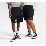 Converse Bomuld Bukser & Shorts Converse Go-To All Star Standard-Fit Shorts