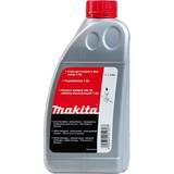 Rengørings- & Vedligeholdelsessæt Makita 2-Stroke Oil
