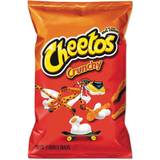 Cheetos Crunchy - Honningkrukken