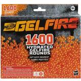 Skumvåbentilbehør Hasbro NERF 1600 Hydrated Gelfire Rounds Bestillingsvare, 9-10 dages levering