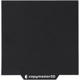 Byggesæt Copymaster3D magnetisk printbed ark, 235x235 mm