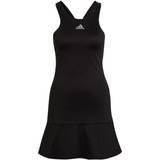 Adidas 32 - Sort Kjoler adidas Y-dress Dress Black Woman