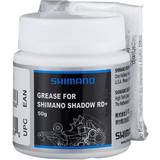 Shimano Cykelvedligeholdelse Shimano Grease For Shadow Rd Smøremiddel