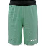 Craft Sportswear Bukser Craft Sportswear Progress vendbare shorts til børn, Club cobolt/white