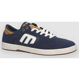 Etnies Blå Sko Etnies Windrow Skate Shoes Indigo