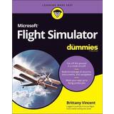 Microsoft Flight Simulator For Dummies - Brittany Vincent