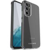 Case-Mate Silikone Mobiletuier Case-Mate Tough Clear Case for Galaxy A54 5G