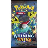 Shining fates pokemon Pokémon Shining Fates Booster Pack