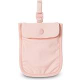 Pink Pasetuier Pacsafe Coversafe S25 - Secret Bra Pouch for