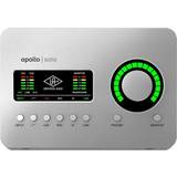 Studio-udstyr Universal Audio Apollo Solo Heritage Edition