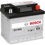 Bosch Batteri 12V 90AH/720A L 353X175X190 S3