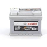 Bosch Batteri 12V 61AH/600A L 242X175X175 S5