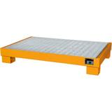 Bauer Collection Tray AW 60-3/M orange RAL 2000