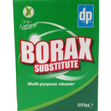 Borax Dri Pak Borax Substitute Multi Purpose Cleaner
