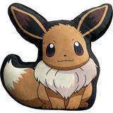 Pokémon Puder Børneværelse Pokémon Eevee pude 40x40x3cm