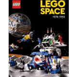 Byggelegetøj Dark Horse LEGO Space: 1978-1992 LEGO Author
