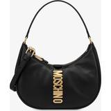 Moschino Skulderrem Håndtasker Moschino Crossbody Bags Shoulder bag black Crossbody Bags for ladies