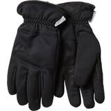 Zanier 7,5 Tøj Zanier Adventure GTX Windblock Gloves - Black