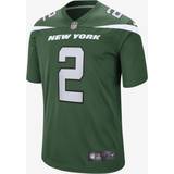 Nike NFL New York Jets Wilson #2 Jersey, Green