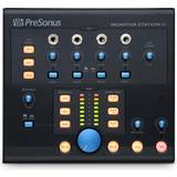 Presonus Forforstærker Studio-udstyr Presonus Monitor Station V2