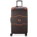 Brun Kufferter Delsey Chatelet Air 2.0 Suitcase 73cm