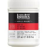 Malemedier Liquitex Basics Acrylic – Gloss Gel Medium 200 ml