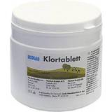 Klortablet Ecolab Klortablet 175stk desinfektionstablet 175..