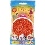 Hama perler midi 1000 stk Hama Midi perler 1000 stk. orange