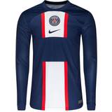 Paris Saint-Germain Kamptrøjer Nike Paris Saint-Germain Home Shirt 2022/23