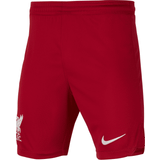 Bukser & Shorts Nike Kids' Liverpool FC 2023/24 Stadium Home Dri-Fit Soccer Shorts