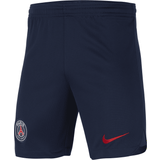 Paris Saint-Germain Bukser & Shorts Nike Paris SaintGermain Hjemmebaneshorts 2023/24 Børn XS: 122128