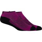 Asics Nylon Undertøj Asics Road+ Run Ankle Socks - Orchid
