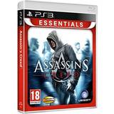 PlayStation 3 spil Assassin's Creed Essentials (PS3)