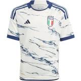 Italien Landsholdstrøjer adidas Italy Away Jersey 2023/24