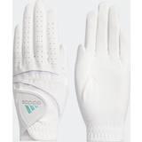 Adidas Dame Handsker & Vanter adidas Light and Comfort handske White White Venstre