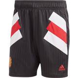 Manchester United FC Bukser & Shorts adidas Manchester United Icon Shorts